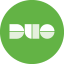 Duo logo